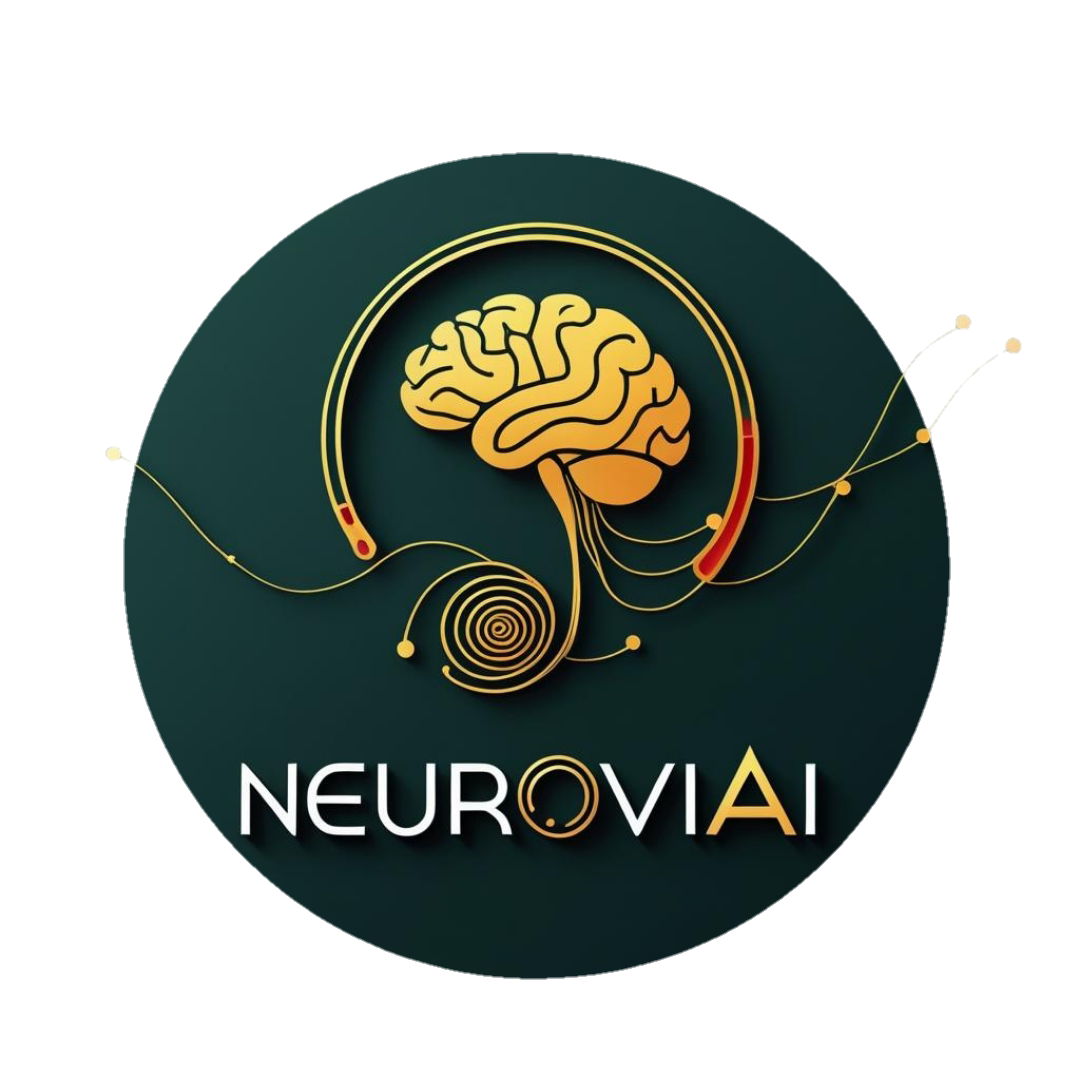 Neuroviai Logo